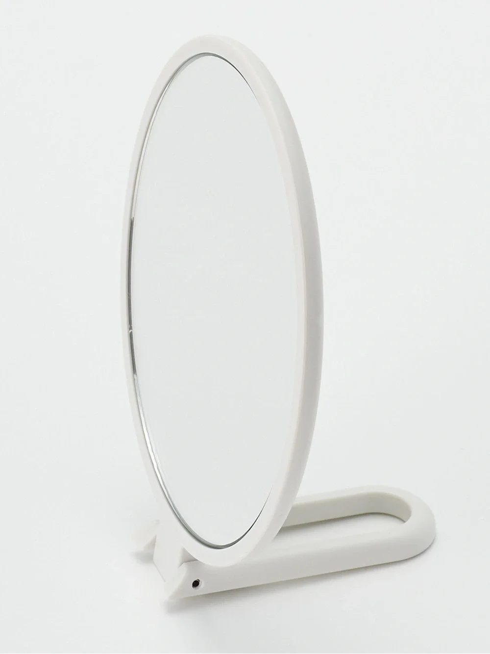 MUJI Styrene Folding Mirror Large